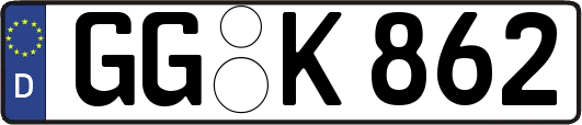 GG-K862