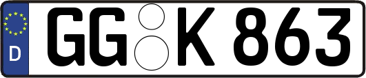 GG-K863