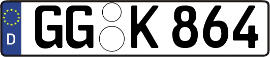 GG-K864