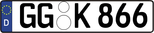 GG-K866
