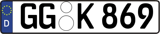 GG-K869