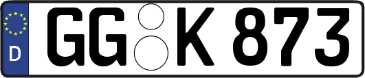 GG-K873