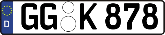GG-K878