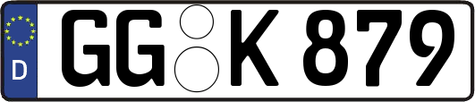 GG-K879