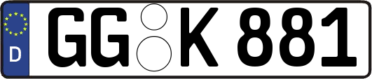 GG-K881