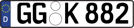 GG-K882