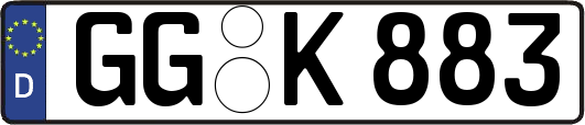 GG-K883