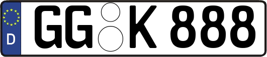GG-K888