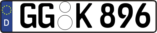 GG-K896