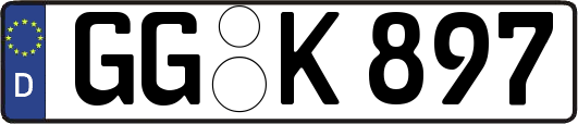 GG-K897