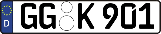 GG-K901