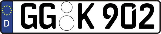 GG-K902