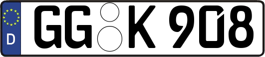 GG-K908