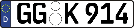 GG-K914