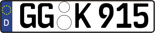 GG-K915
