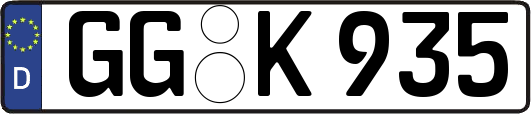 GG-K935