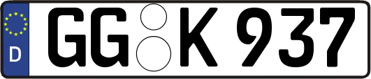 GG-K937