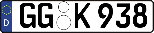 GG-K938