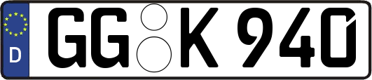 GG-K940