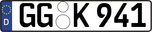GG-K941
