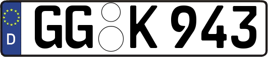 GG-K943
