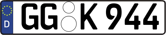 GG-K944