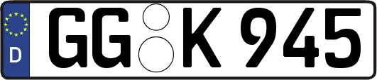 GG-K945