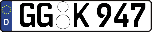 GG-K947