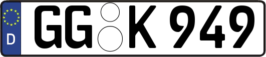 GG-K949