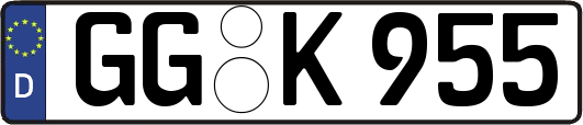 GG-K955