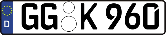GG-K960