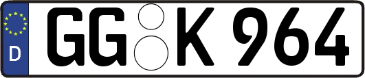 GG-K964