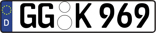 GG-K969