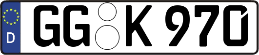 GG-K970