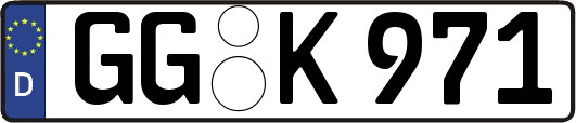 GG-K971