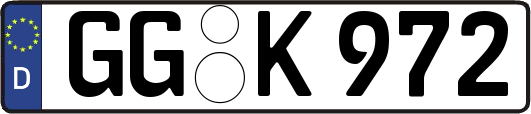 GG-K972
