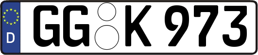 GG-K973