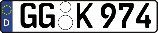 GG-K974