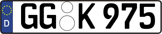 GG-K975