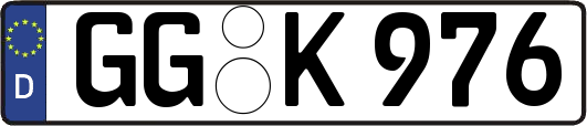 GG-K976