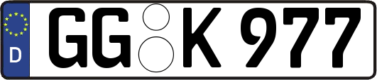 GG-K977