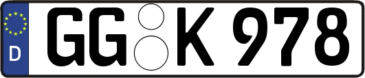 GG-K978