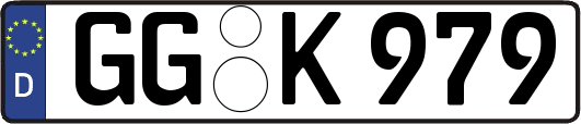 GG-K979