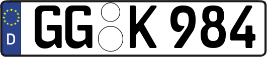GG-K984