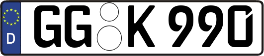 GG-K990