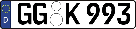 GG-K993