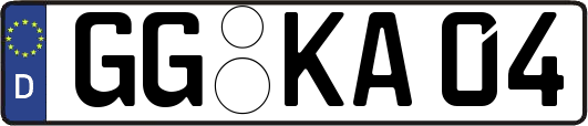 GG-KA04