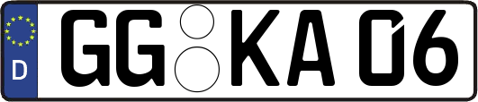 GG-KA06