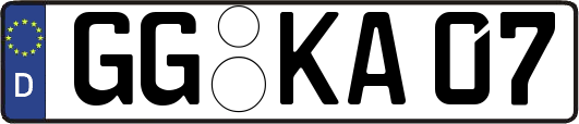 GG-KA07