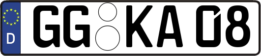GG-KA08